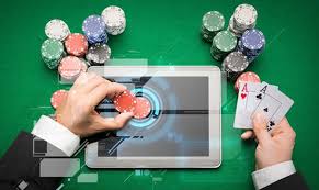 Вход на зеркало Casino Flint