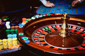 Welvura Casino