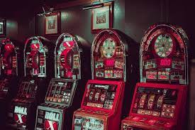 Зеркало Casino Punch